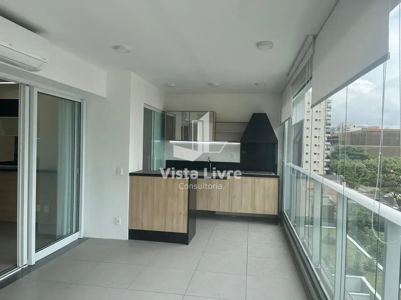 Apartamento, 2 quartos, 81 m² - Foto 22