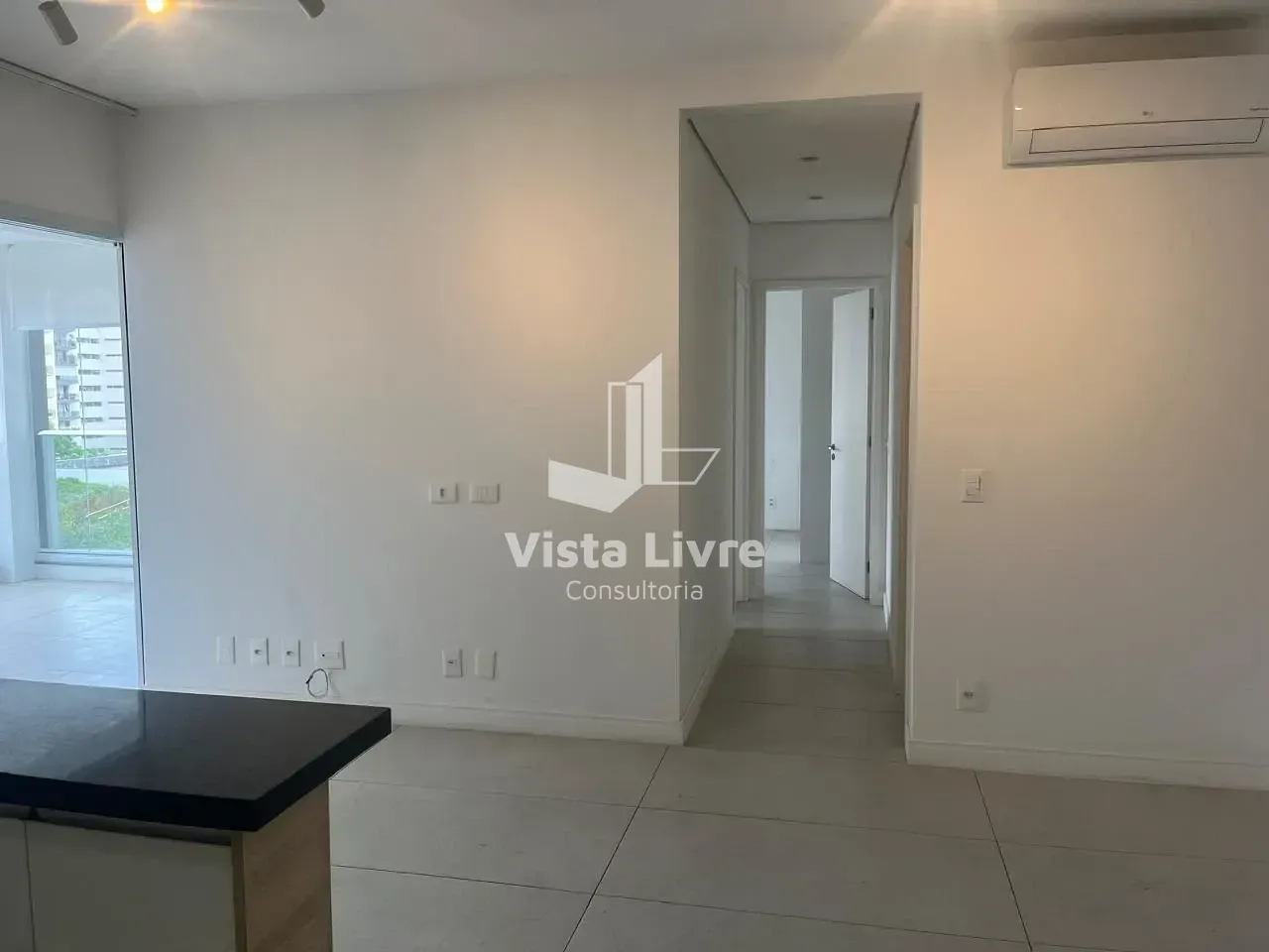 Apartamento, 2 quartos, 81 m² - Foto 3