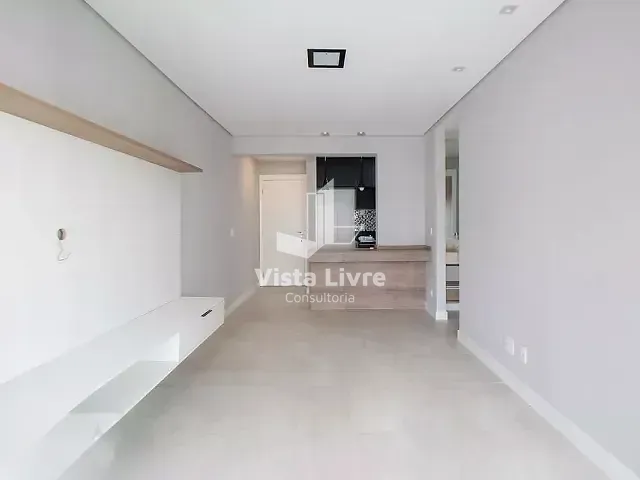 Apartamento com 48m² 1 quarto e 1 banheiro, à venda, no bairro Consolação em São Paulo