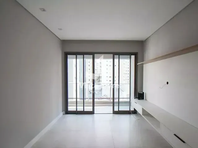 Apartamento com 48m² 1 quarto e 1 banheiro, à venda, no bairro Consolação em São Paulo