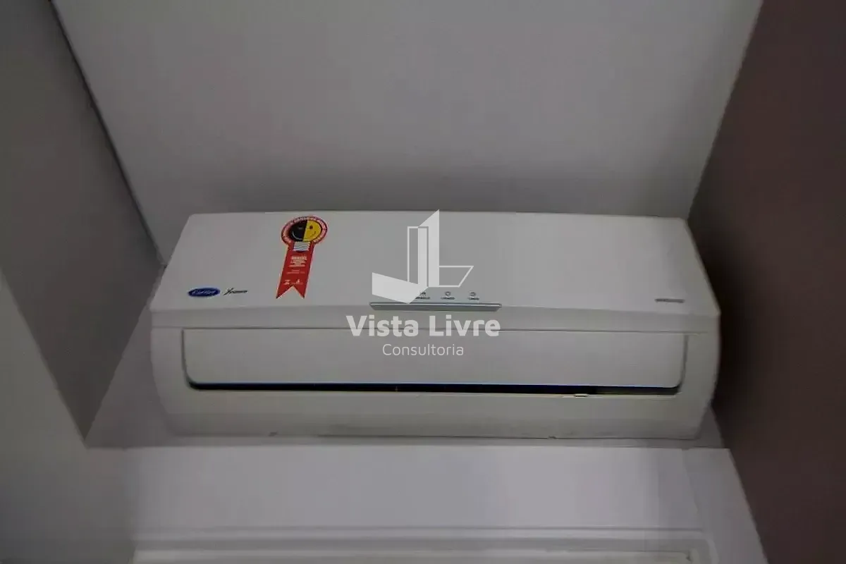 Apartamento, 1 quarto, 48 m² - Foto 10