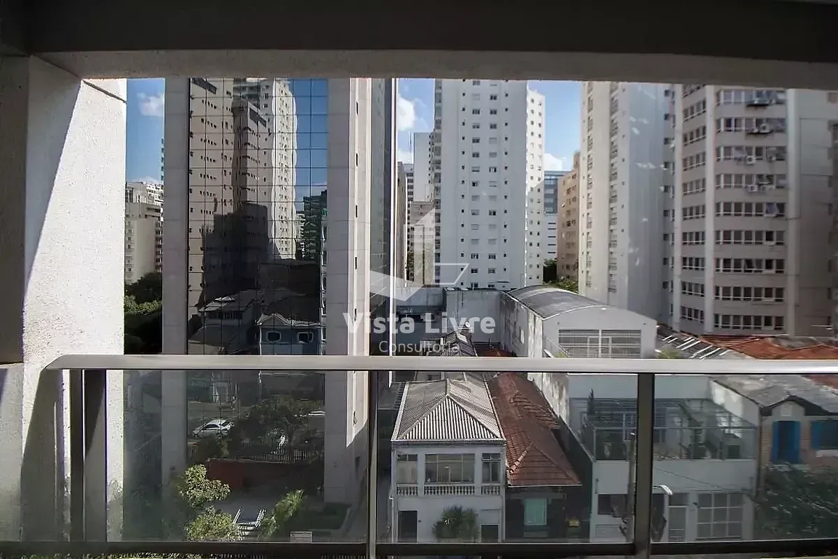 Apartamento, 1 quarto, 48 m² - Foto 11