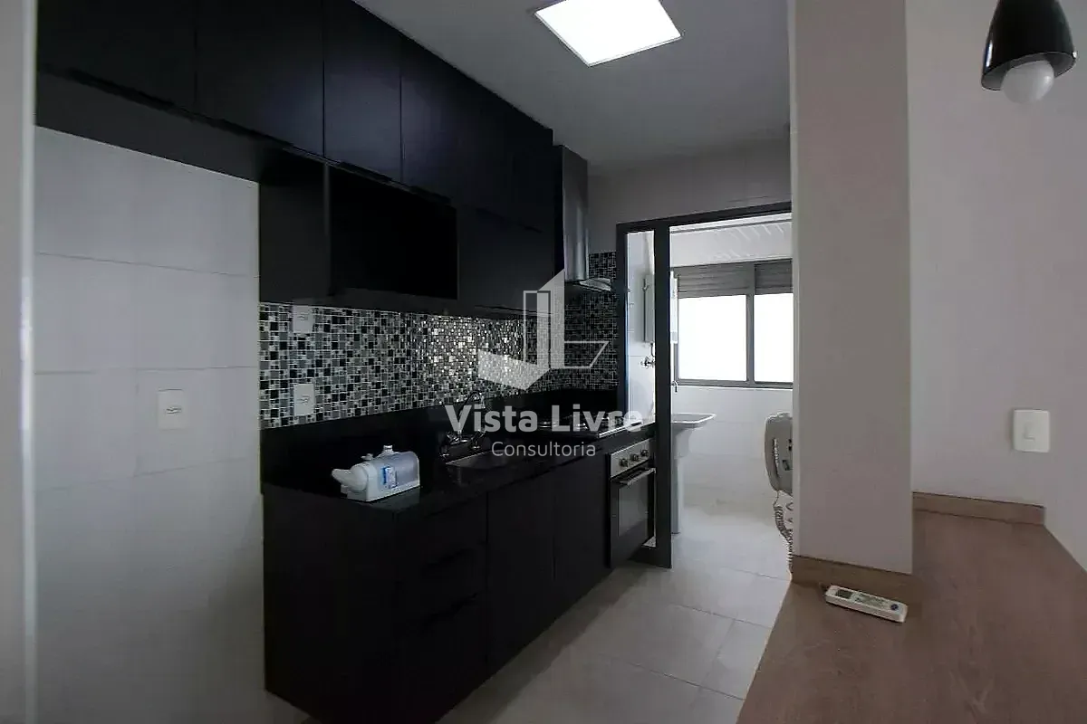 Apartamento, 1 quarto, 48 m² - Foto 12