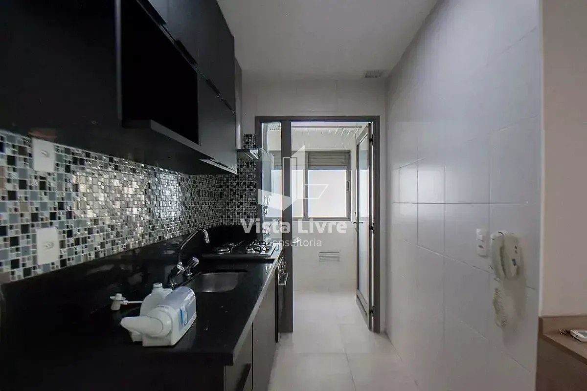 Apartamento, 1 quarto, 48 m² - Foto 13