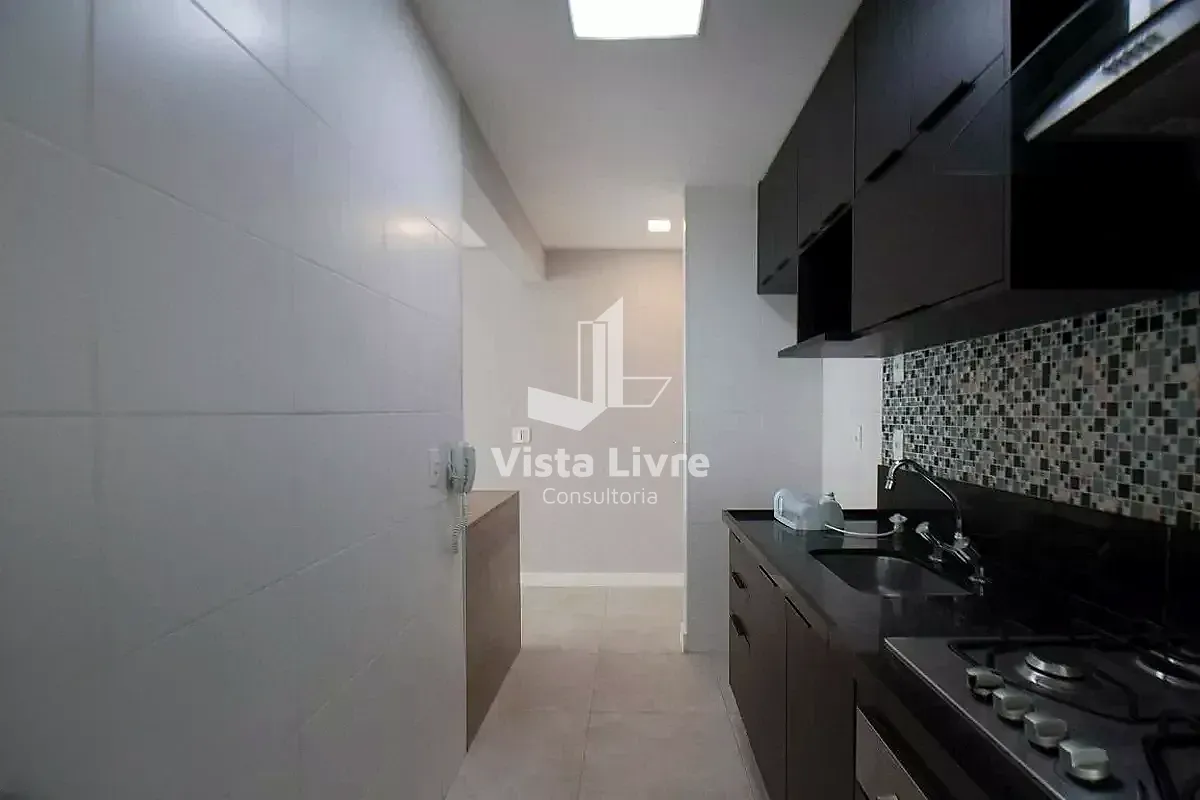 Apartamento, 1 quarto, 48 m² - Foto 14