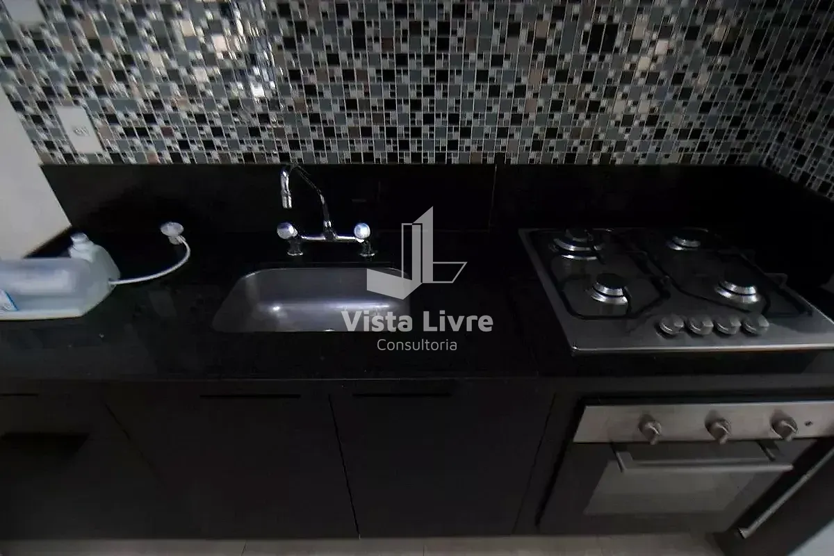 Apartamento, 1 quarto, 48 m² - Foto 15