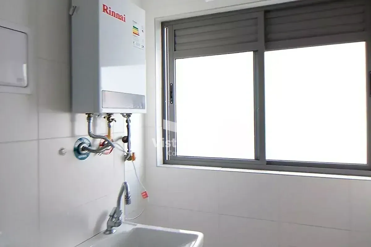 Apartamento, 1 quarto, 48 m² - Foto 16