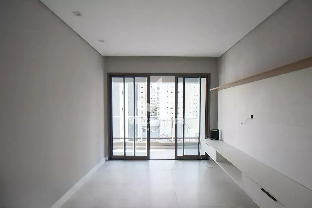 Apartamento, 1 quarto, 48 m² - Foto 3