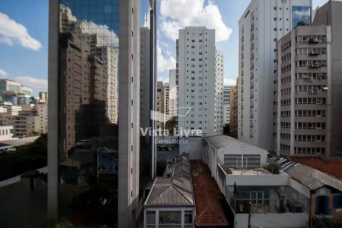 Apartamento, 1 quarto, 48 m² - Foto 5