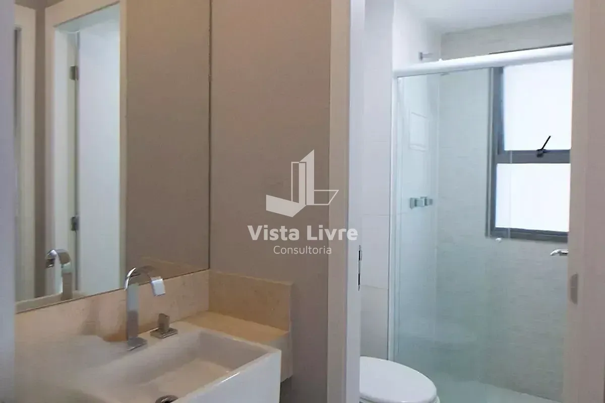 Apartamento, 1 quarto, 48 m² - Foto 6