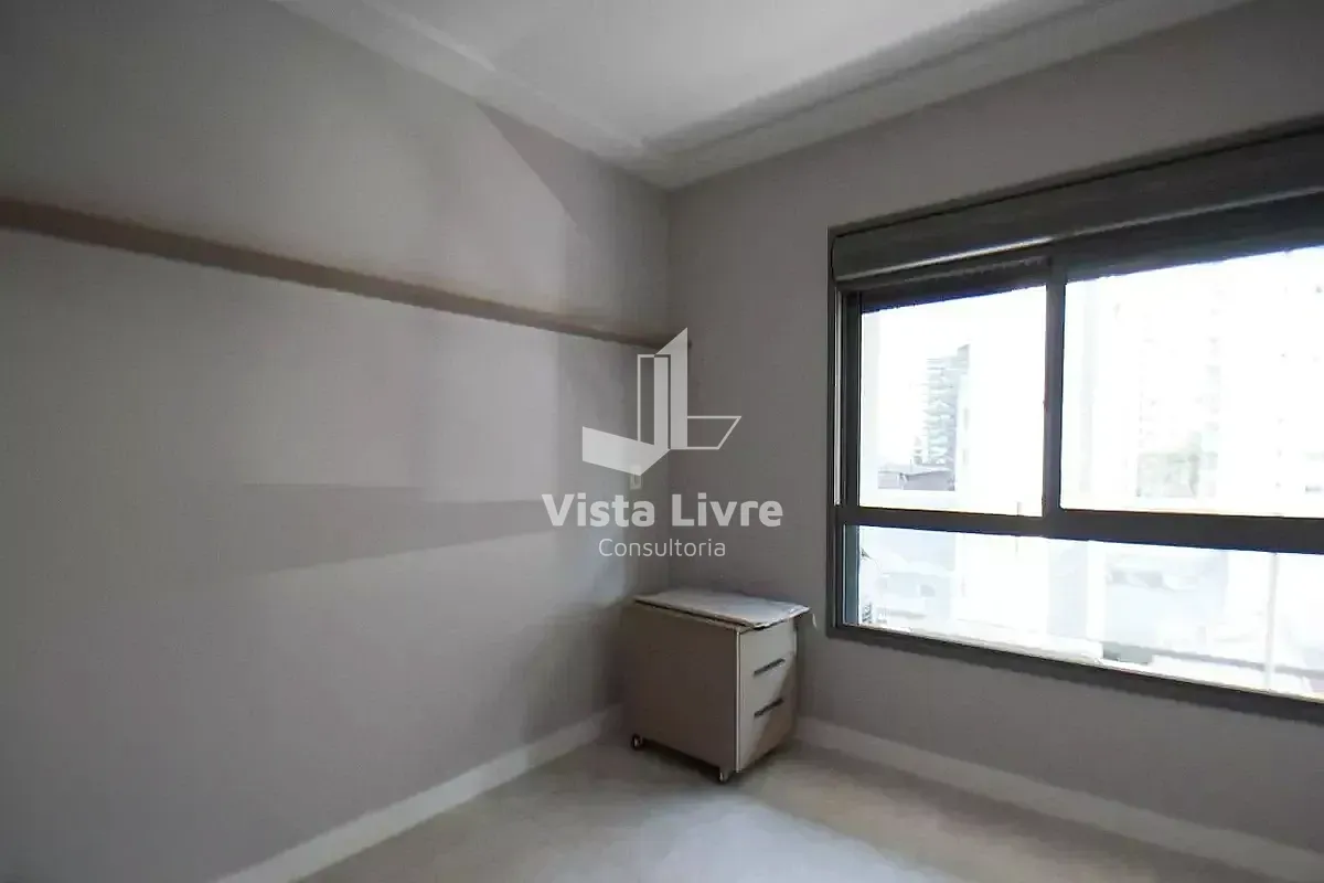 Apartamento, 1 quarto, 48 m² - Foto 8