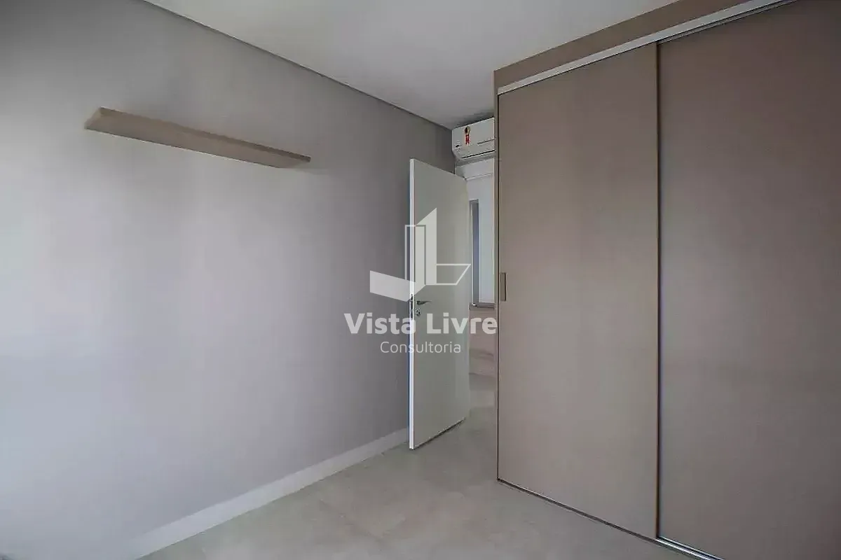 Apartamento, 1 quarto, 48 m² - Foto 9