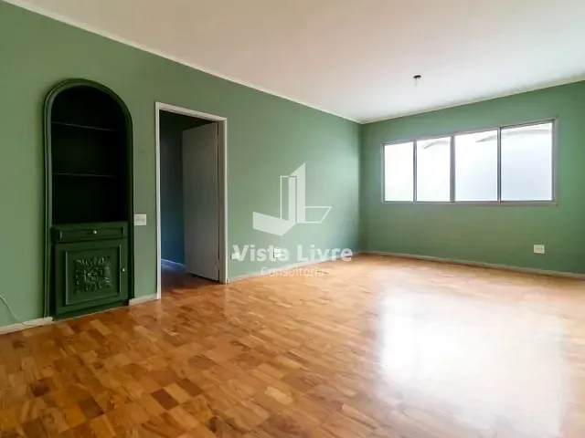 Apartamento com 98m² 3 quartos e 2 banheiros, à venda, no bairro Itaim Bibi em São Paulo