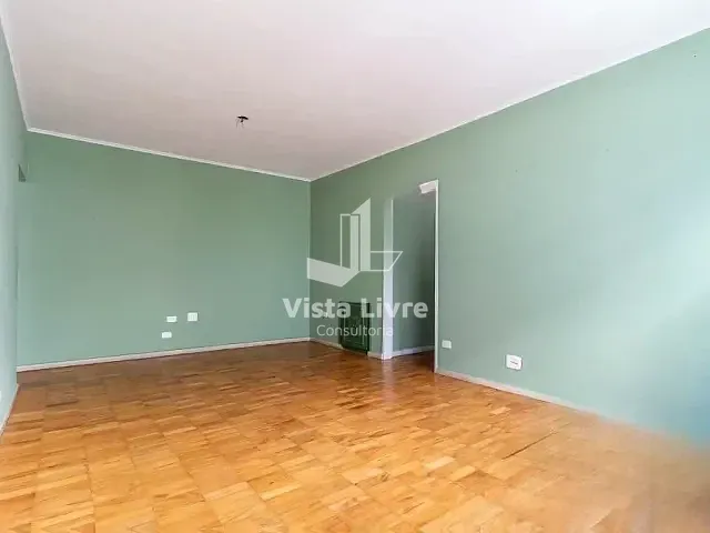 Apartamento com 98m² 3 quartos e 2 banheiros, à venda, no bairro Itaim Bibi em São Paulo