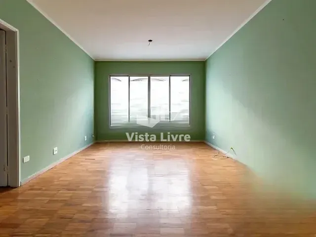 Apartamento com 98m² 3 quartos e 2 banheiros, à venda, no bairro Itaim Bibi em São Paulo