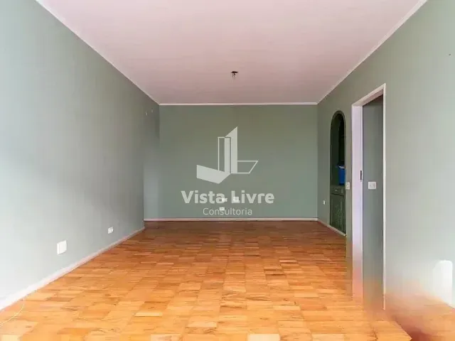 Apartamento com 98m² 3 quartos e 2 banheiros, à venda, no bairro Itaim Bibi em São Paulo