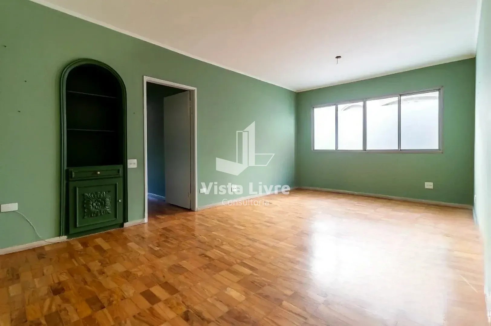 Apartamento, 3 quartos, 98 m² - Foto 1