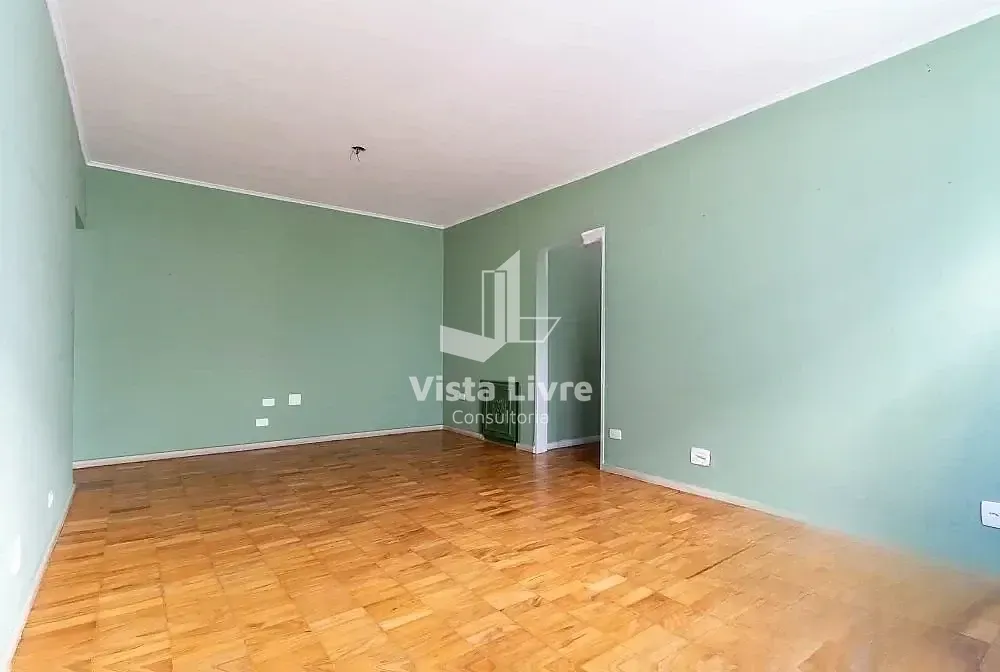 Apartamento, 3 quartos, 98 m² - Foto 2