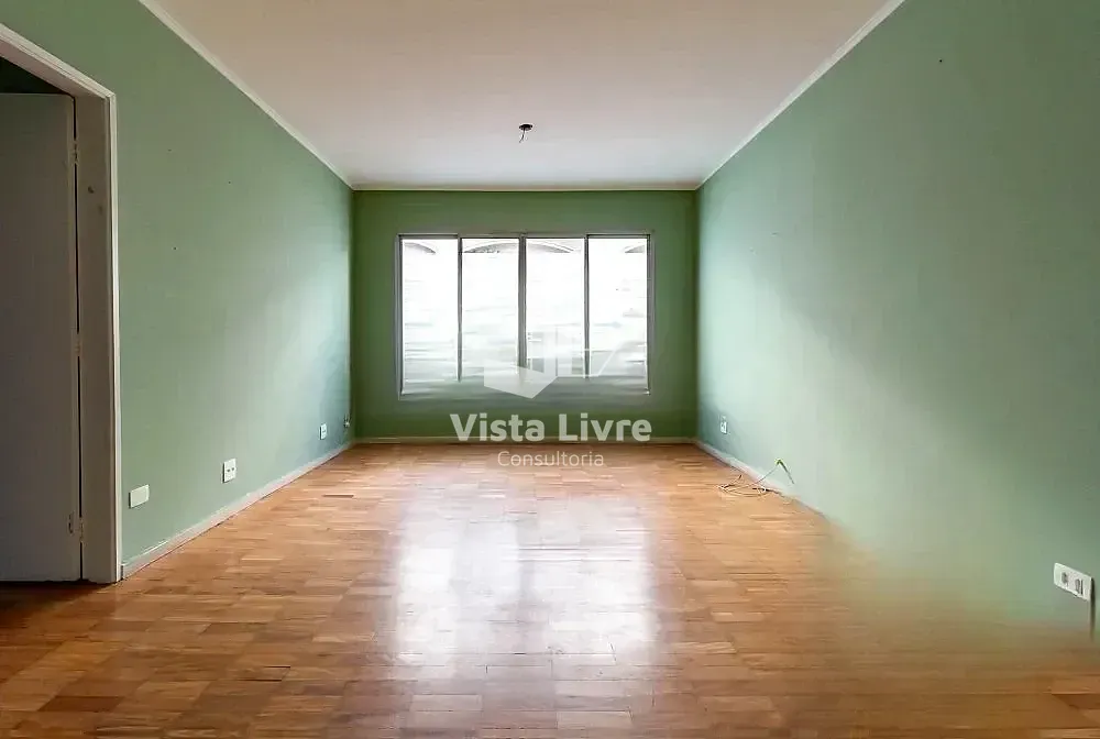 Apartamento, 3 quartos, 98 m² - Foto 3