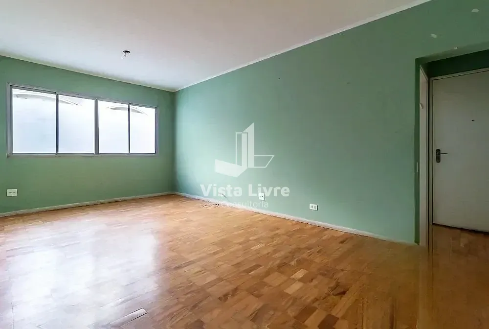 Apartamento, 3 quartos, 98 m² - Foto 5