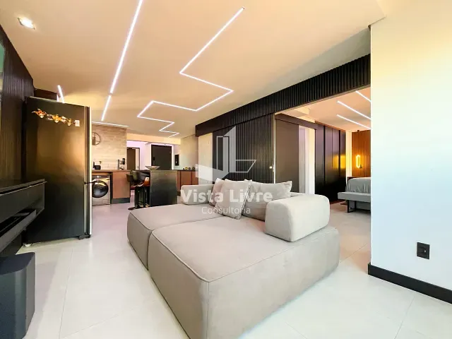 Apartamento com 160m² 2 quartos e 1 banheiro, à venda, no bairro Jardim Maggi em São Paulo