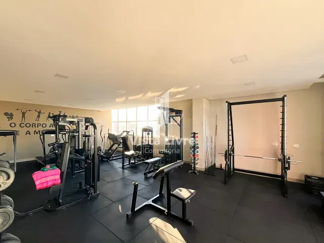 Apartamento com 160m² 2 quartos e 1 banheiro, à venda, no bairro Jardim Maggi em São Paulo