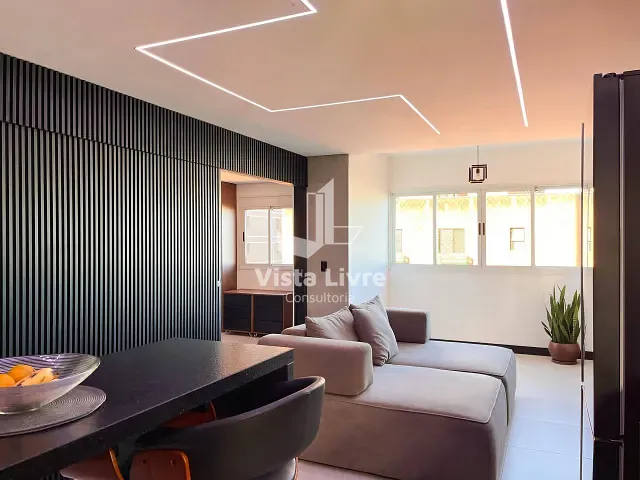 Apartamento com 160m² 2 quartos e 1 banheiro, à venda, no bairro Alphaville Centro Industrial e Empresarial/Alphaville. em Barueri