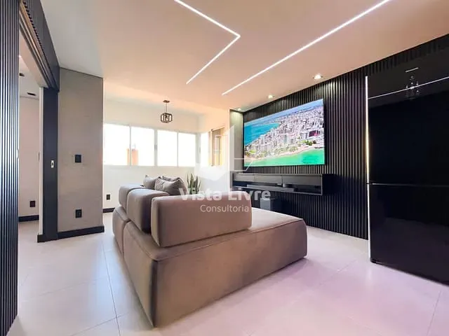 Apartamento com 160m² 2 quartos e 1 banheiro, à venda, no bairro Alphaville Centro Industrial e Empresarial/Alphaville. em Barueri