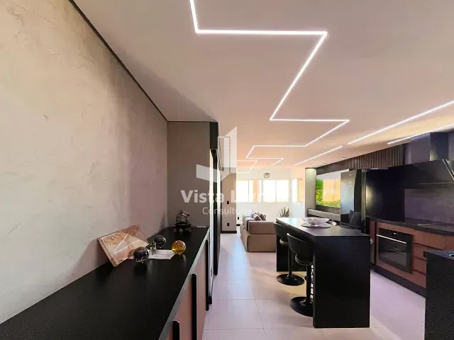 Apartamento com 160m² 2 quartos e 1 banheiro, à venda, no bairro Alphaville Centro Industrial e Empresarial/Alphaville. em Barueri