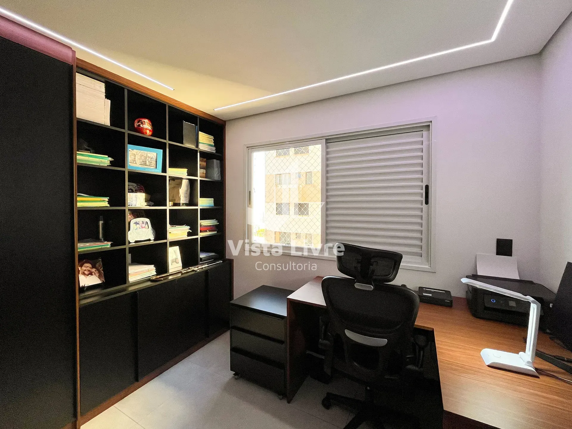 Apartamento, 2 quartos, 160 m² - Foto 12