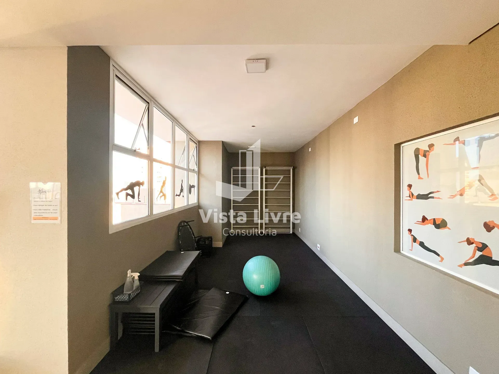 Apartamento, 2 quartos, 160 m² - Foto 26