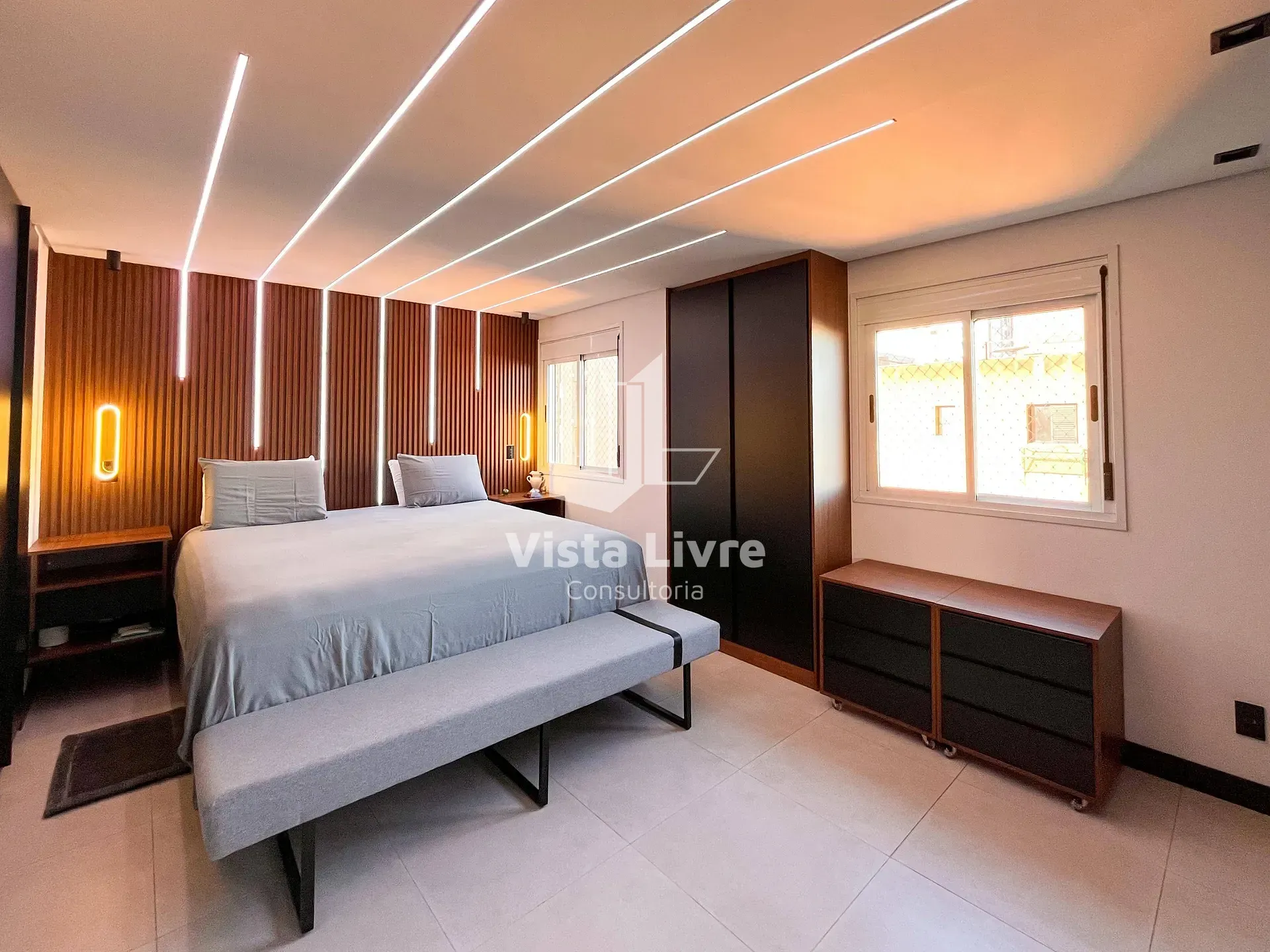 Apartamento, 2 quartos, 160 m² - Foto 7