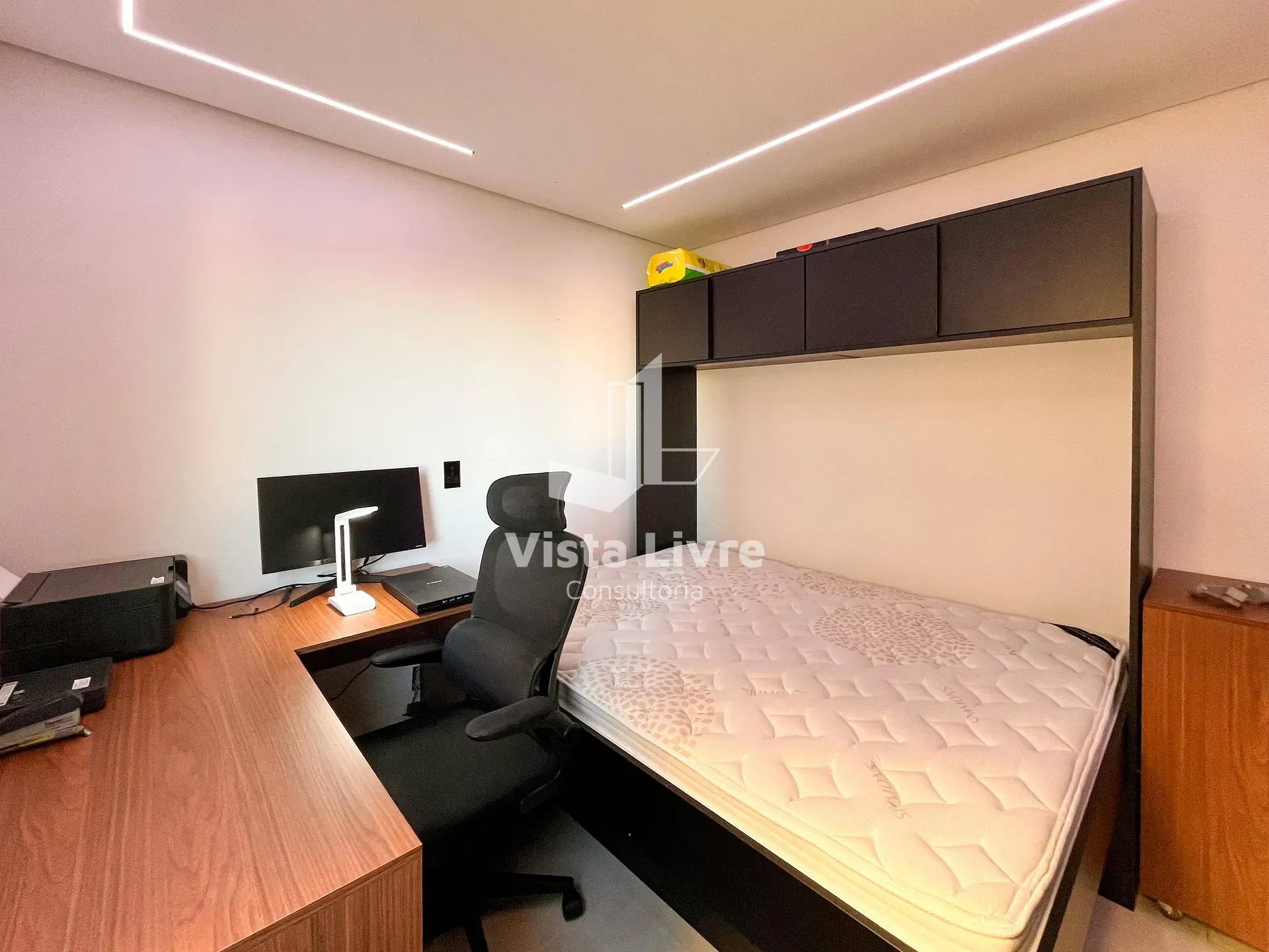 Apartamento, 2 quartos, 160 m² - Foto 15
