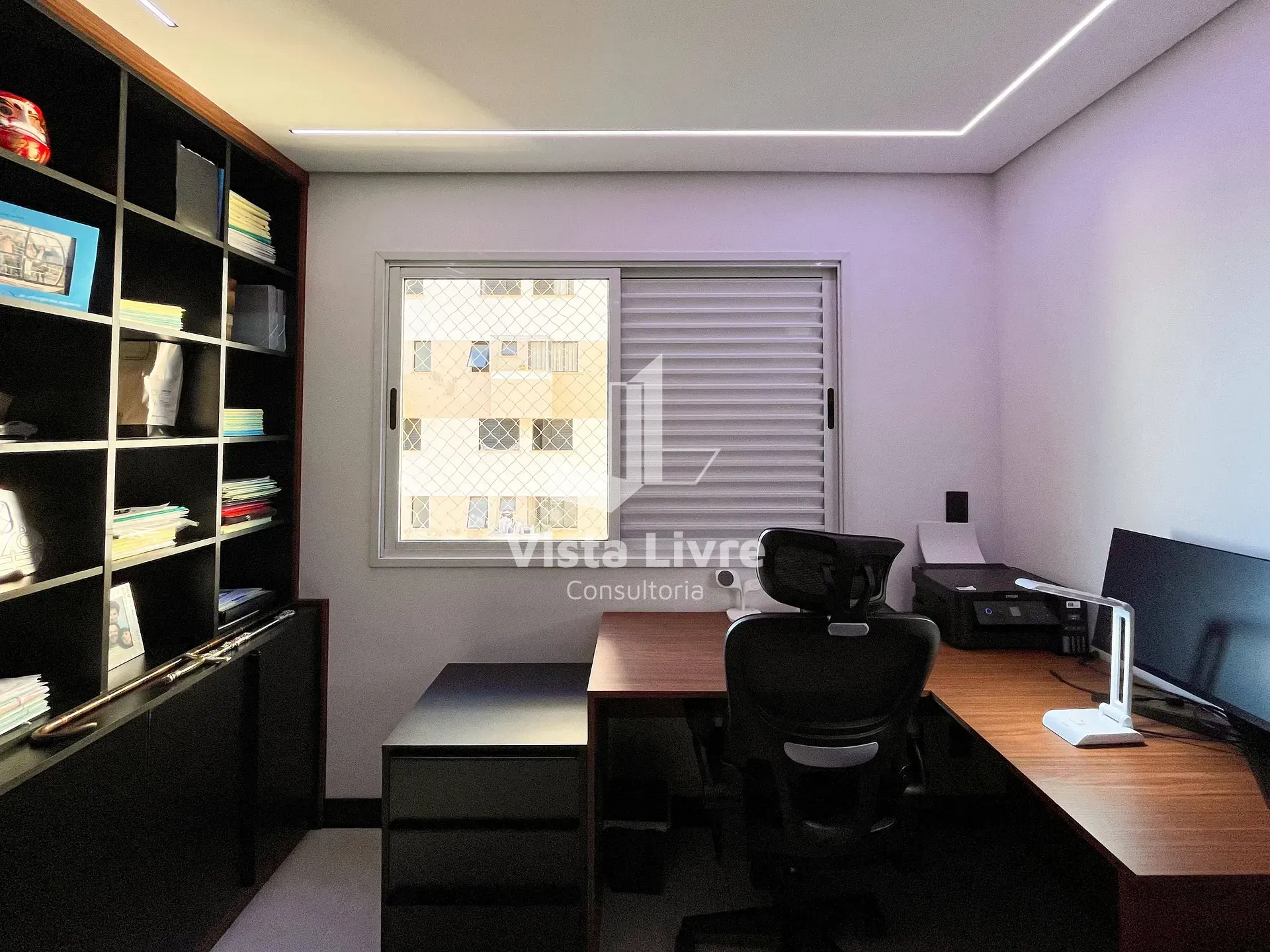 Apartamento, 2 quartos, 160 m² - Foto 16