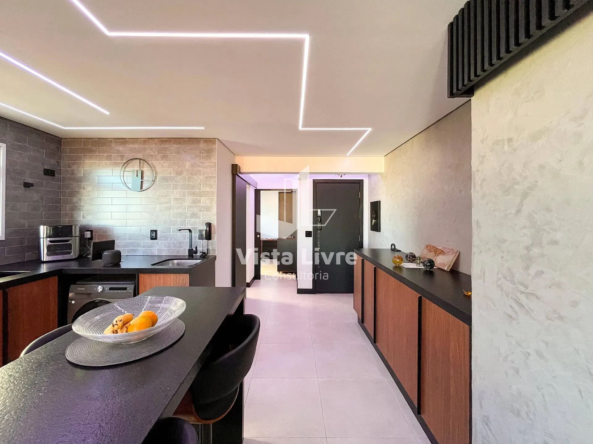 Apartamento, 2 quartos, 160 m² - Foto 10