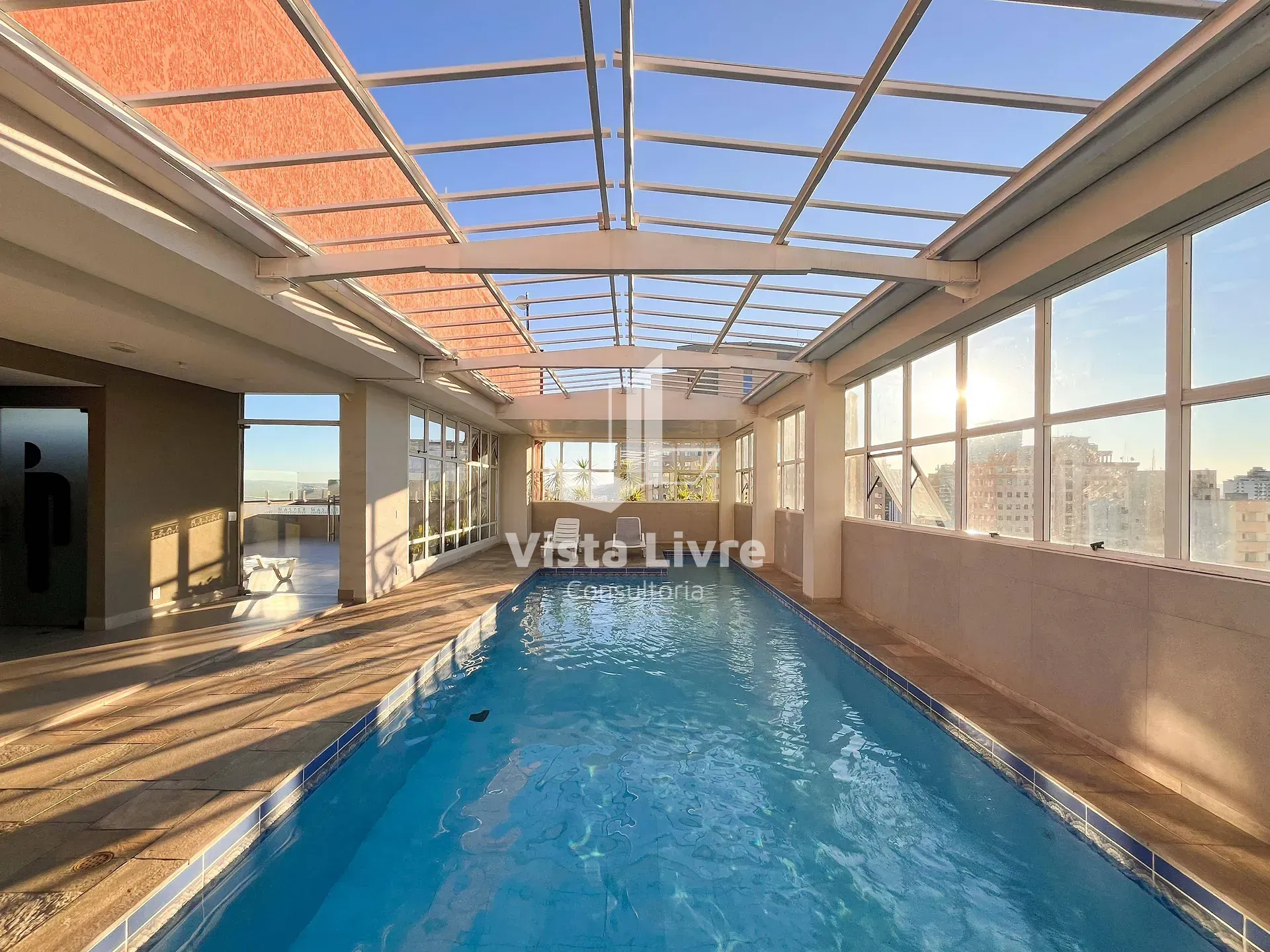 Apartamento, 2 quartos, 160 m² - Foto 23