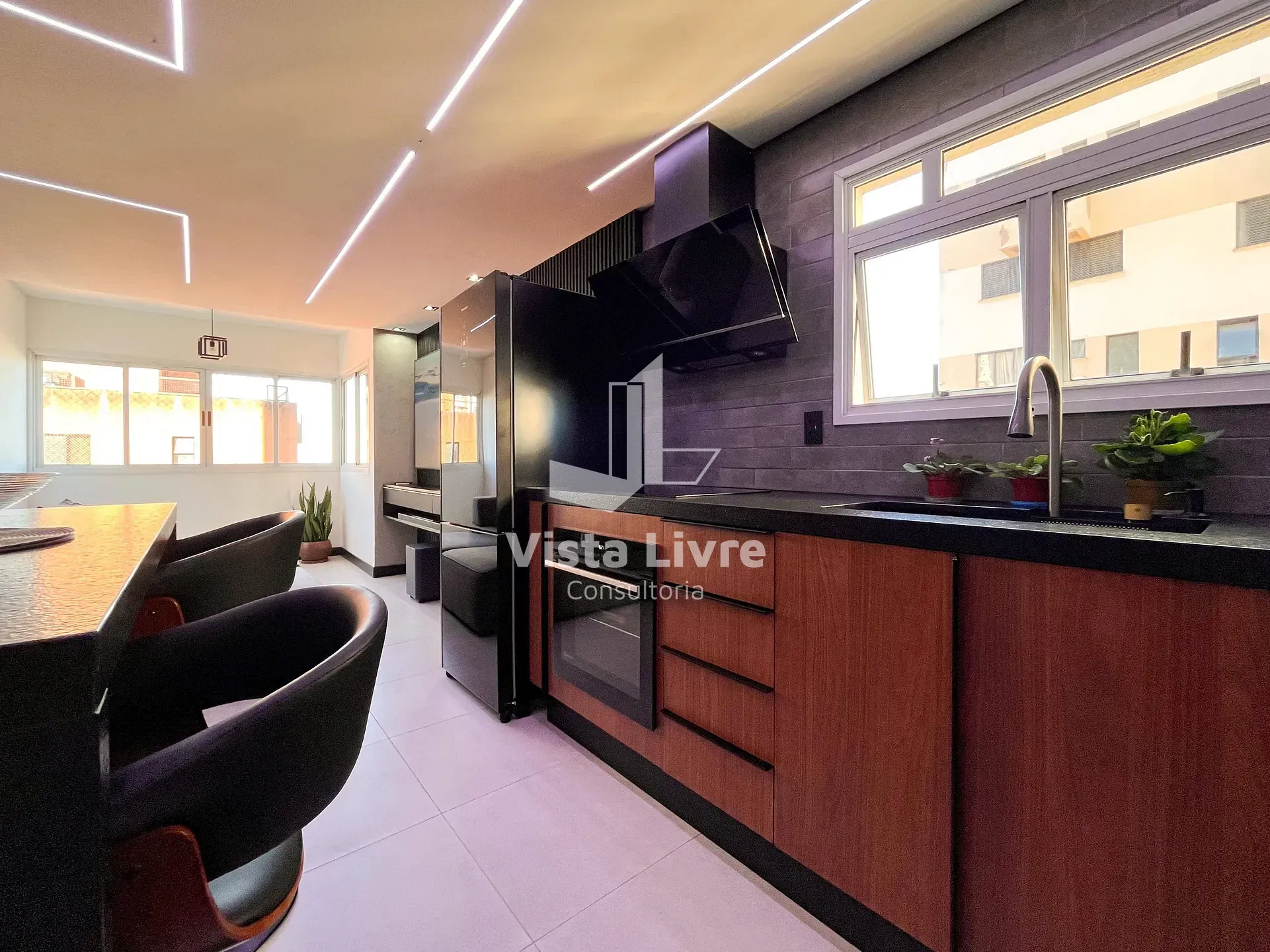 Apartamento, 2 quartos, 160 m² - Foto 11