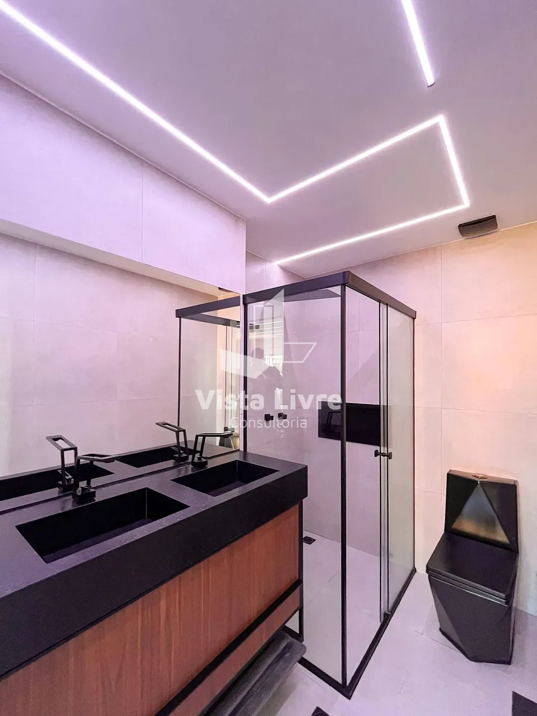 Apartamento, 2 quartos, 160 m² - Foto 21