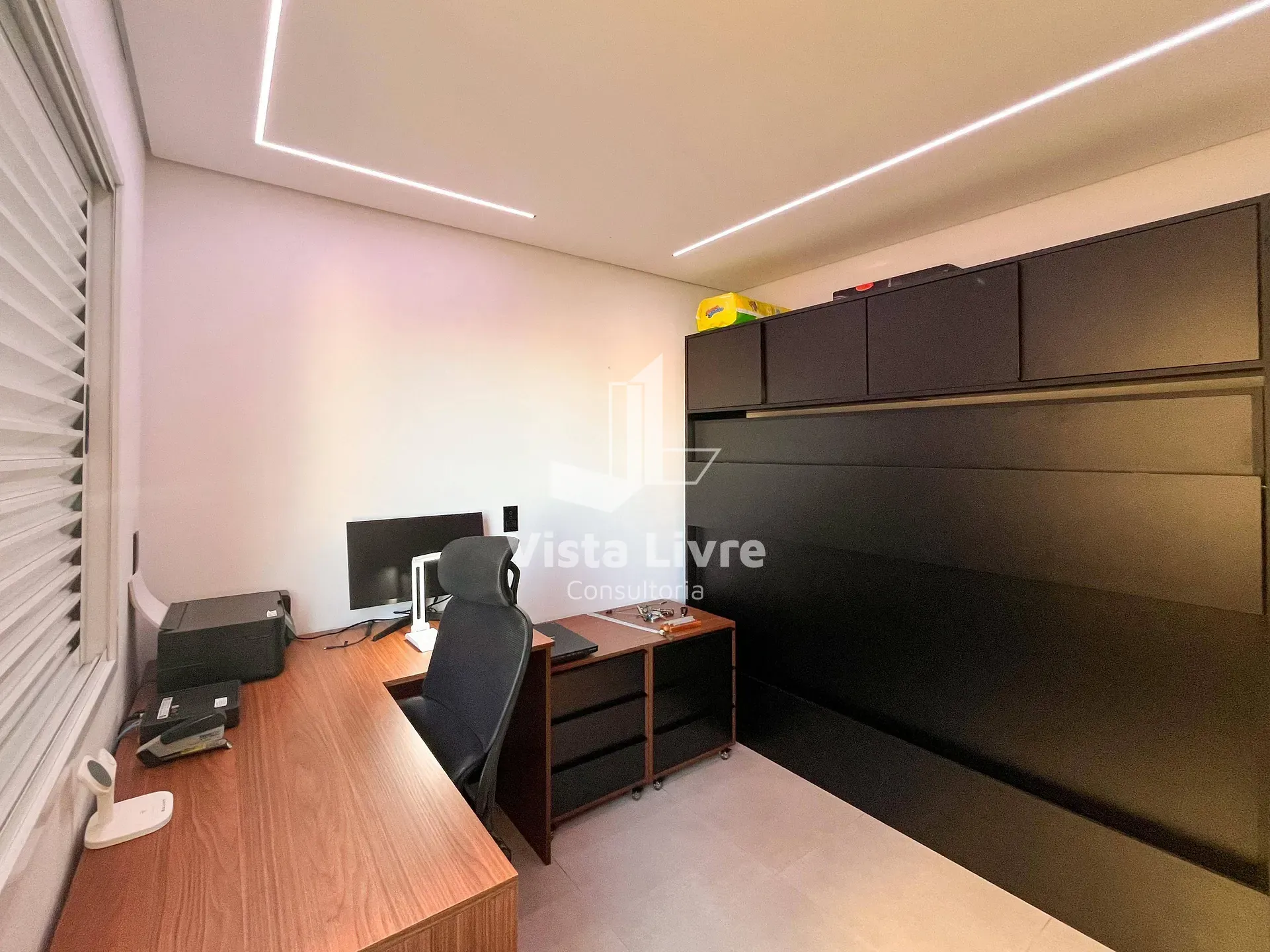Apartamento, 2 quartos, 160 m² - Foto 17