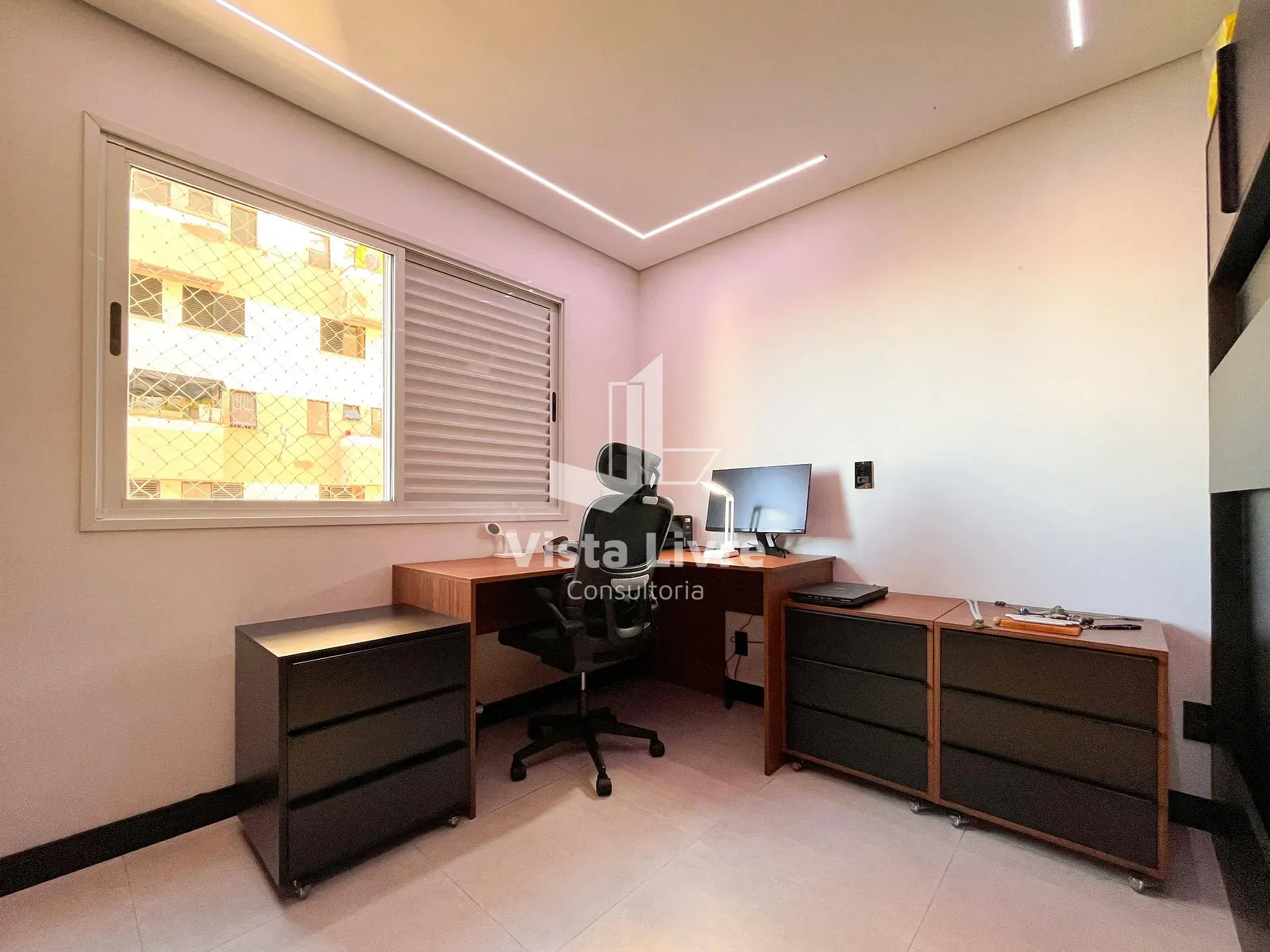 Apartamento, 2 quartos, 160 m² - Foto 18