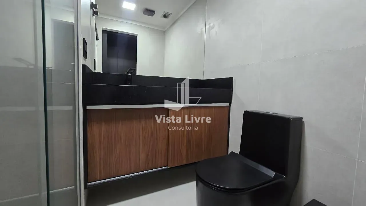 Apartamento, 2 quartos, 160 m² - Foto 19