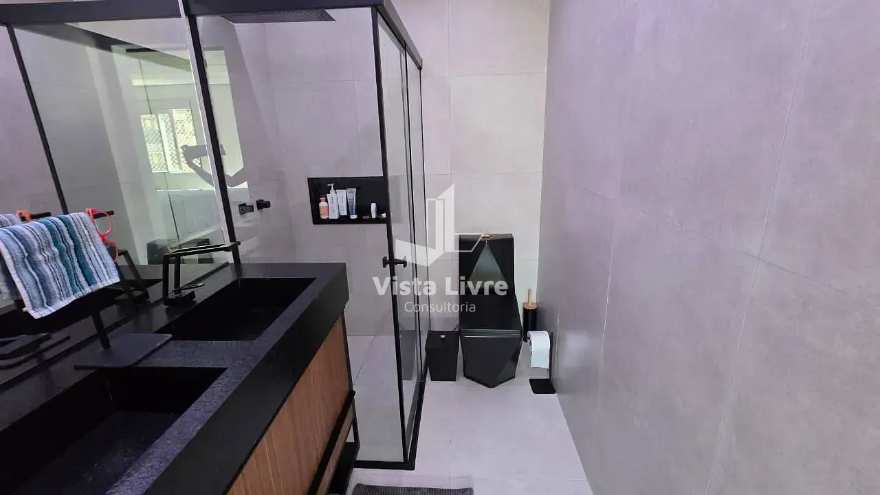 Apartamento, 2 quartos, 160 m² - Foto 20