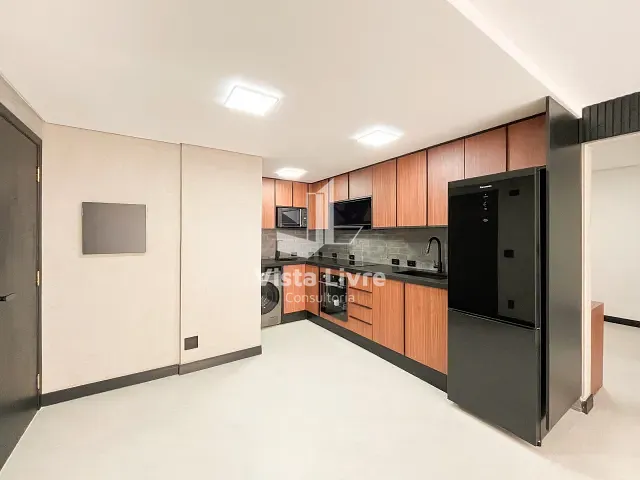 Apartamento com 123m² 2 quartos e 1 banheiro, à venda, no bairro Alphaville Centro Industrial e Empresarial/Alphaville. em Barueri