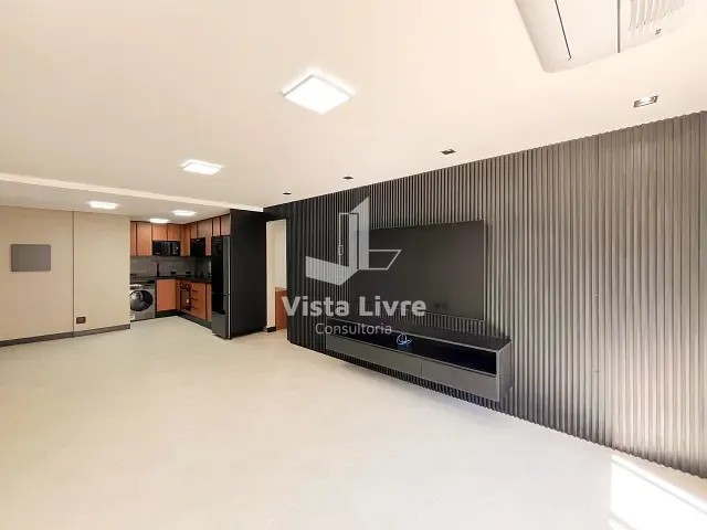 Apartamento com 123m² 2 quartos e 1 banheiro, à venda, no bairro Alphaville Centro Industrial e Empresarial/Alphaville. em Barueri