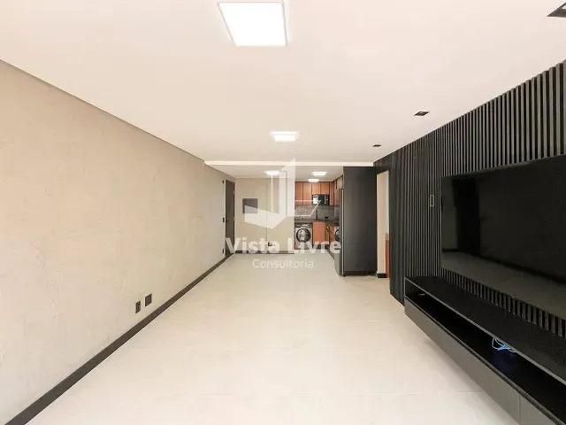 Apartamento com 123m² 2 quartos e 1 banheiro, à venda, no bairro Alphaville Centro Industrial e Empresarial/Alphaville. em Barueri