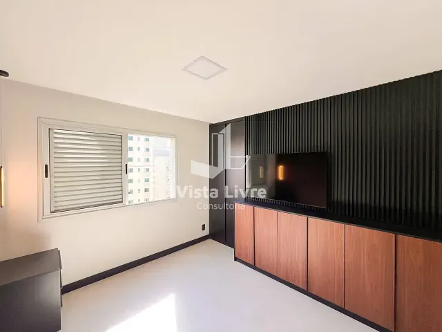 Apartamento com 123m² 2 quartos e 1 banheiro, à venda, no bairro Alphaville Centro Industrial e Empresarial/Alphaville. em Barueri