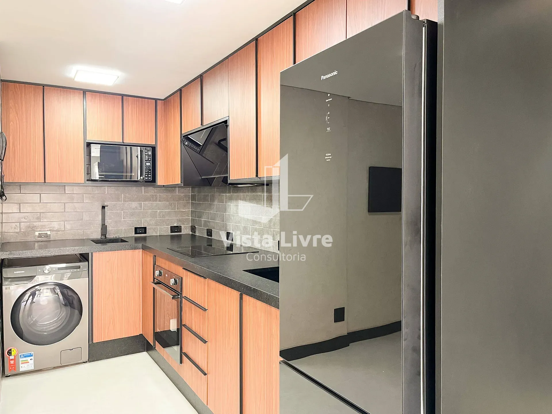 Apartamento, 2 quartos, 123 m² - Foto 6