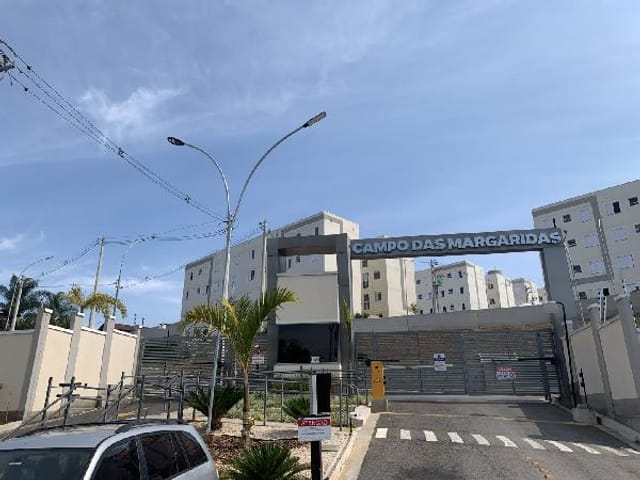 Foto do Apartamento - Apartamento à venda 1 Vaga, 10M², BOM RETIRO, SAO JOSE DOS CAMPOS - SP | Imobiliária Compare