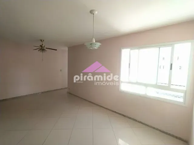 Apartamento 2 quartos e 2 banheiros, à venda, no bairro Jardim das Colinas em São José dos Campos