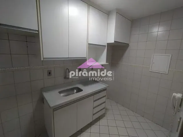 Apartamento 2 quartos e 2 banheiros, à venda, no bairro Jardim das Colinas em São José dos Campos